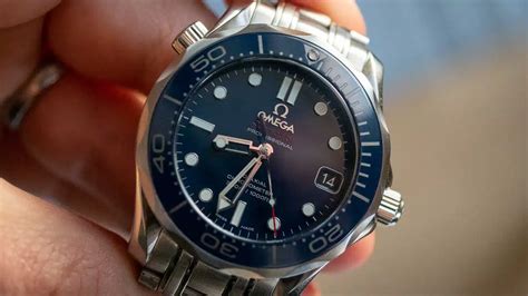 The Breitling Superocean vs The Omega Seamaster: How They 